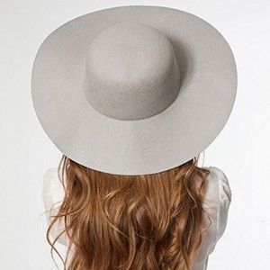 American Apparel Baron Hat